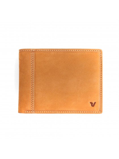 Roncato leather wallet Salento